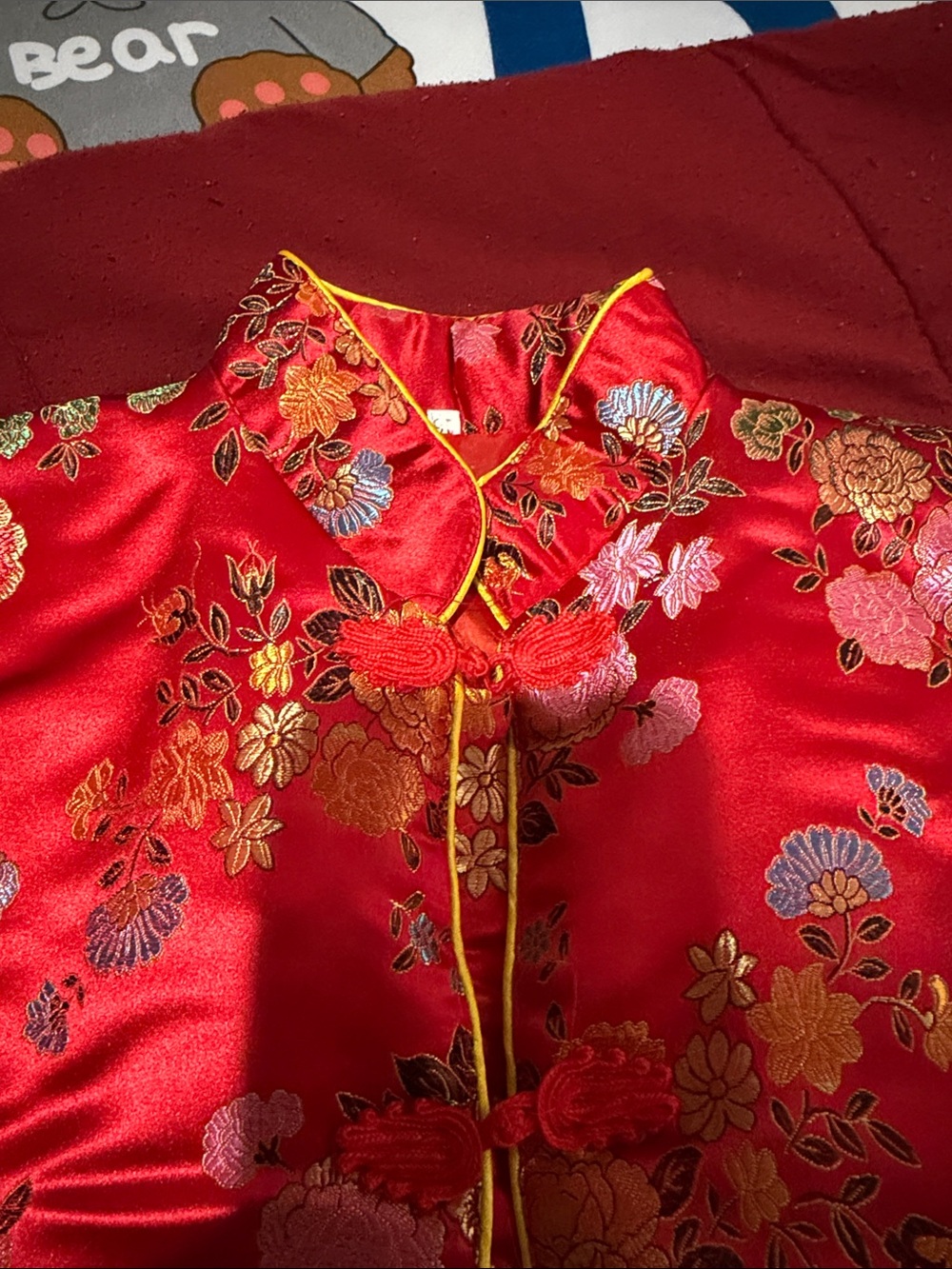 vest - Picture 2 of 3